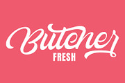 Gradine Script Font, a Script Font by Arendxstudio (Thumbnail 12 of 20)