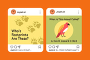 Joylet – A Playful Kids Font, a Font by Brand_Hero (Thumbnail 6 of 10)