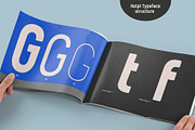 Kelpt, a Sans Serif Font by Typesketchbook Foundry (Thumbnail 3 of 6)