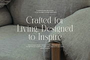 Moking Elegant Serif Font, a Serif Font by Elegant Font (Thumbnail 6 of 8)