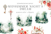 New! Huge Scrapbooking Bundle, an Illustration by Isabelle Salem (Thumbnail 119 of 246)