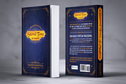 Book Cover Template 61, a Templates & Theme by Digital Goods (Thumbnail 6 of 11)