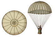 Aeropunk Illustrations, an Illustration by Blue Line Design (Thumbnail 14 of 26)