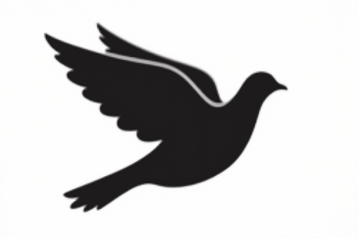 Bird Silhouette design bundle, an Illustration by Creativeshirt (Photo 5 of 11)