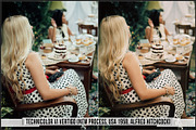 Technicolor Ver. 3 Profiles LUTs, a Plug-in Add-On by Raztrend (Thumbnail 9 of 32)