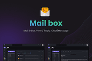 Frox - TailwindCSS Dashboard, a HTML Template by AliThemes (Thumbnail 15 of 19)