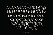 Loving Ambros, a Sans Serif Font by Say Studio (Thumbnail 14 of 15)