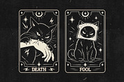 Monster Night Halloween Display, a Handwritten Font by supfonts (Thumbnail 7 of 9)