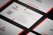 Round Business Card, a Business Card Template by DesignGhar (Thumbnail 5 of 8)
