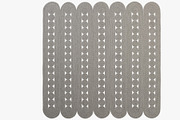 Safavieh Hajri Jute Rug (2 options), a Furniture 3D Model by 3dmitruk (Thumbnail 8 of 23)