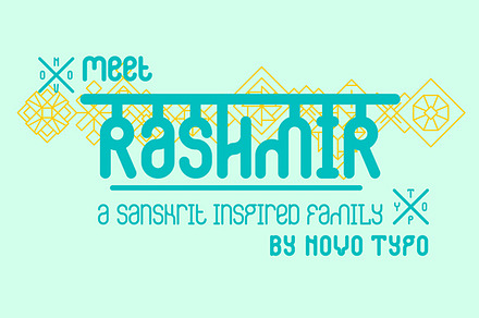 NT Rashmir