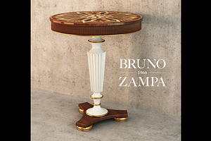 Coffee Table Bruno Zampa