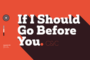 Corporative Slab - Family 50% off, a Slab Serif Font by Latinotype (Thumbnail 4 of 15)