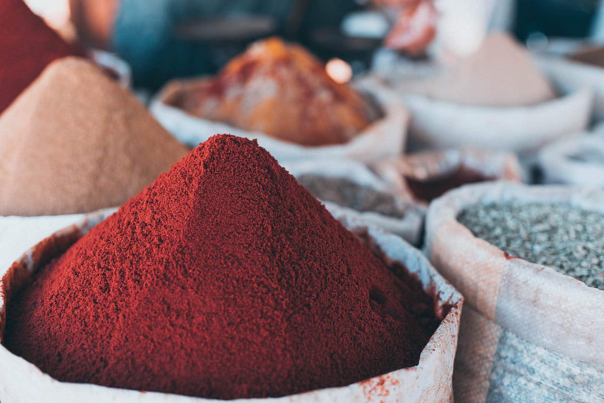 5 Salty Morocco Lightroom Presets, a Preset Add-On by Salty Roamers (Photo 9 of 9)