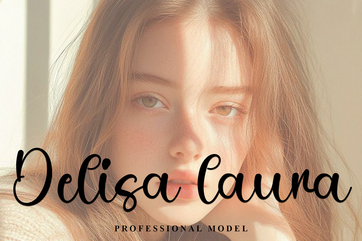 Tourista Coffee, a Handwritten Font by InermediaSTUDIO (Photo 8 of 9)