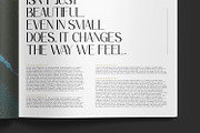 Carloti, a Sans Serif Font by din-studio.com (Thumbnail 2 of 10)