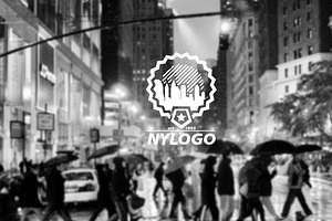 Logo Template NYLOGO