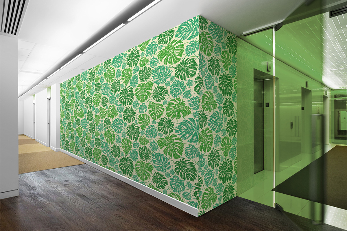 Tropical desire patterns, a Pattern Graphic by Piñata (Photo 9 of 17)
