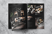 Multipurpose Magazine Template, a Brochure Template by Template Temple (Thumbnail 7 of 10)