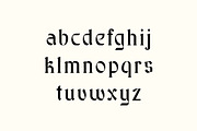 Grand Atlas Elegant Serif Font, a Serif Font by UICreative (Thumbnail 7 of 13)
