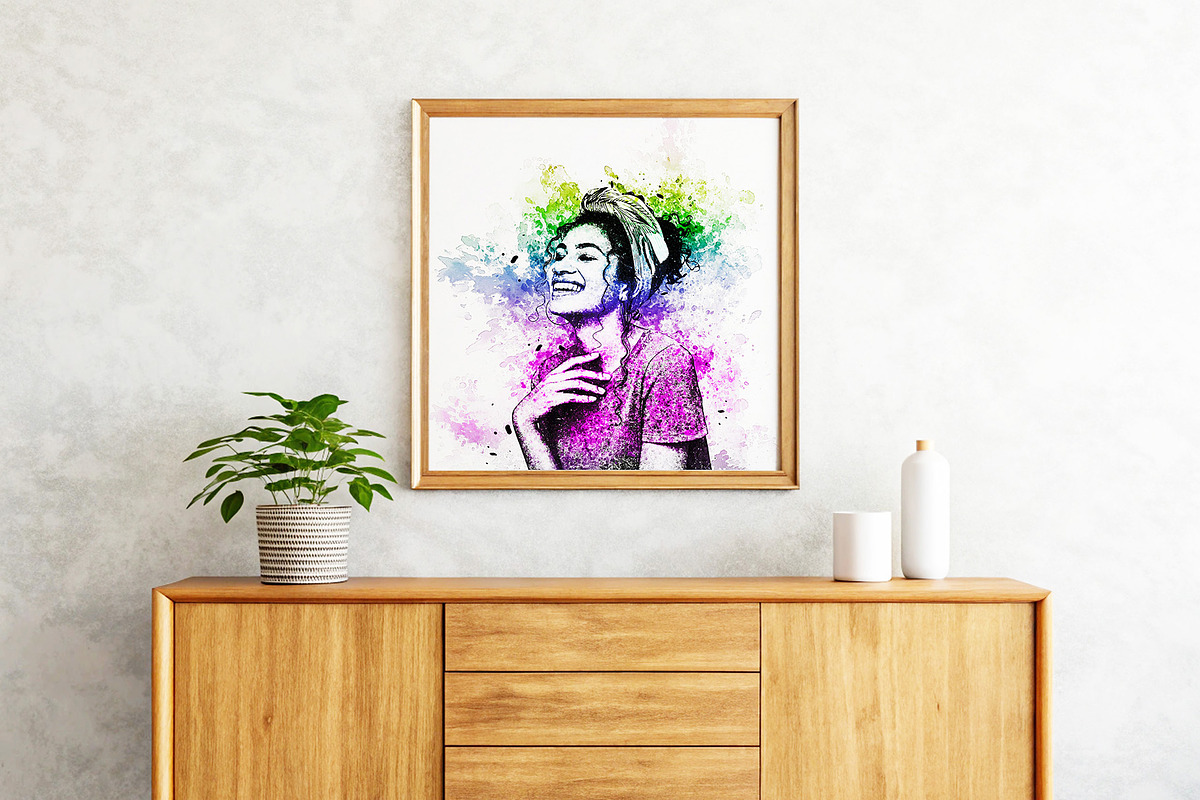 50 Different Mockup Collections, an Action Add-On by MRI STUDIO (Photo 17 of 22)