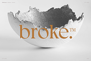 Osbourne, a Serif Font by Latinotype (Thumbnail 13 of 15)