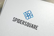 Spider Logo Bundles, a Branding & Logo Template by Sahade Studio (Thumbnail 5 of 5)