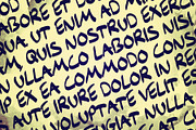 Bristle - Hand Drawn Font, a Font by Tugcu Design Co. (Thumbnail 4 of 5)