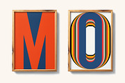 Neumatic Gothic, a Sans Serif Font by Arkitype (Thumbnail 15 of 16)