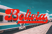 Courtyard - Script Typeface, a Script Font by HeyFonts (Thumbnail 5 of 9)