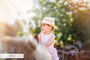 Sun Flare Overlays Photoshop, a Plug-in Add-On by FixThePhoto (Thumbnail 17 of 32)