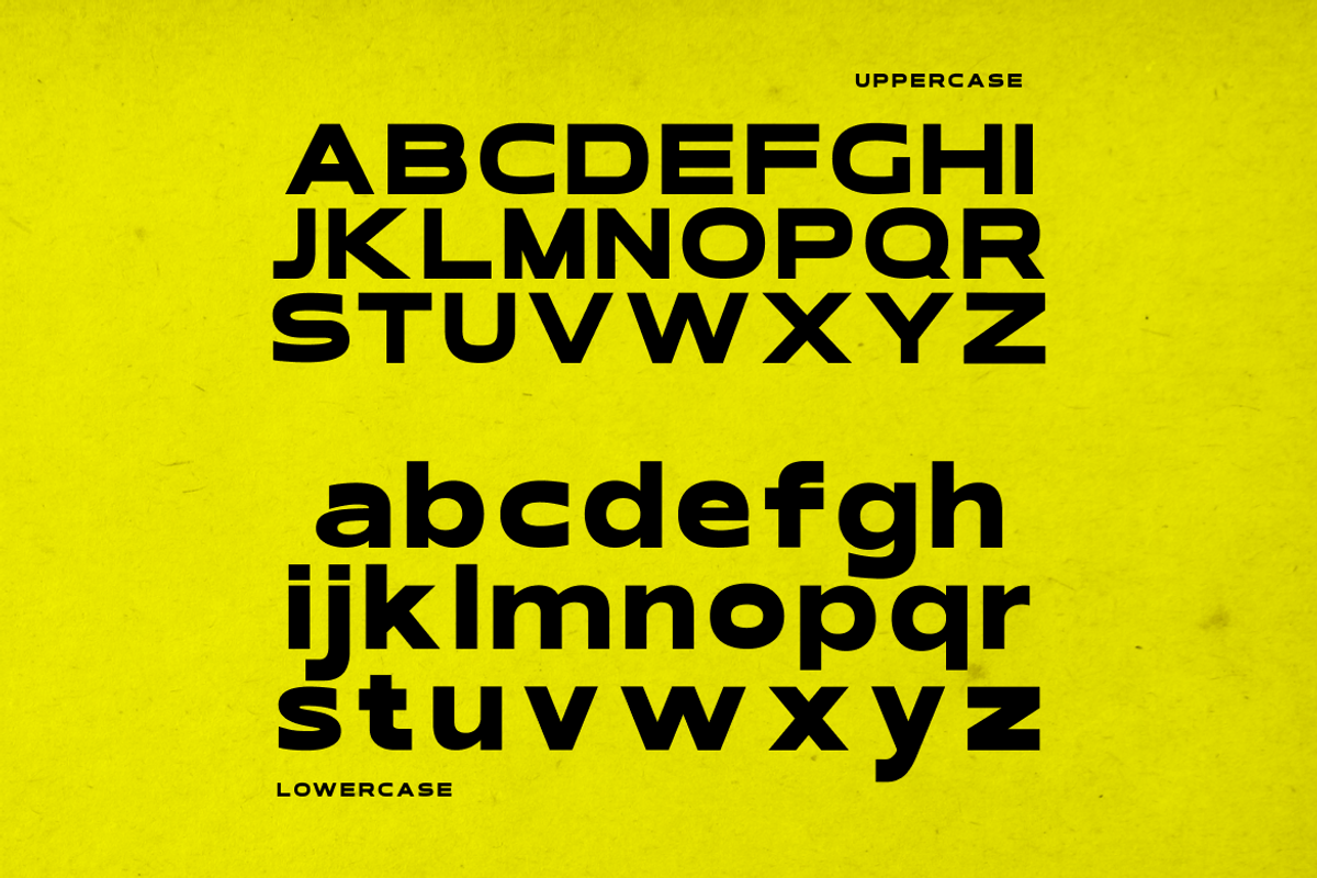 Corify Sans Geometric Font, a Sans Serif Font by Rasio Studio (Photo 2 of 13)