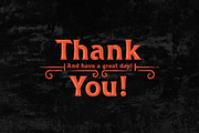 Rusted Bevel Typeface, a Symbol Font by Gleb Guralnyk (Thumbnail 5 of 5)