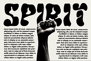 Delphe, a Serif Font by Muksal Creative (Thumbnail 4 of 8)