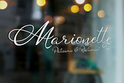 Hello My Love Pro Script Font, a Handwritten Font by Debi Sementelli (Thumbnail 5 of 12)