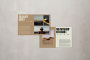 ALTA Influencer & Creator Media Kit, a Marketing Template by Slate Studio (Thumbnail 2 of 5)