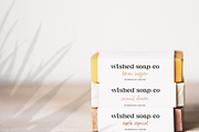 The California | Serif Font Duo, a Serif Font by KA Designs (Thumbnail 18 of 24)