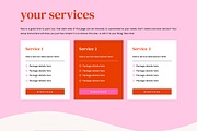 PowerPlay Kadence Child Theme, a WordPress Template by Coach Linz (Thumbnail 5 of 8)