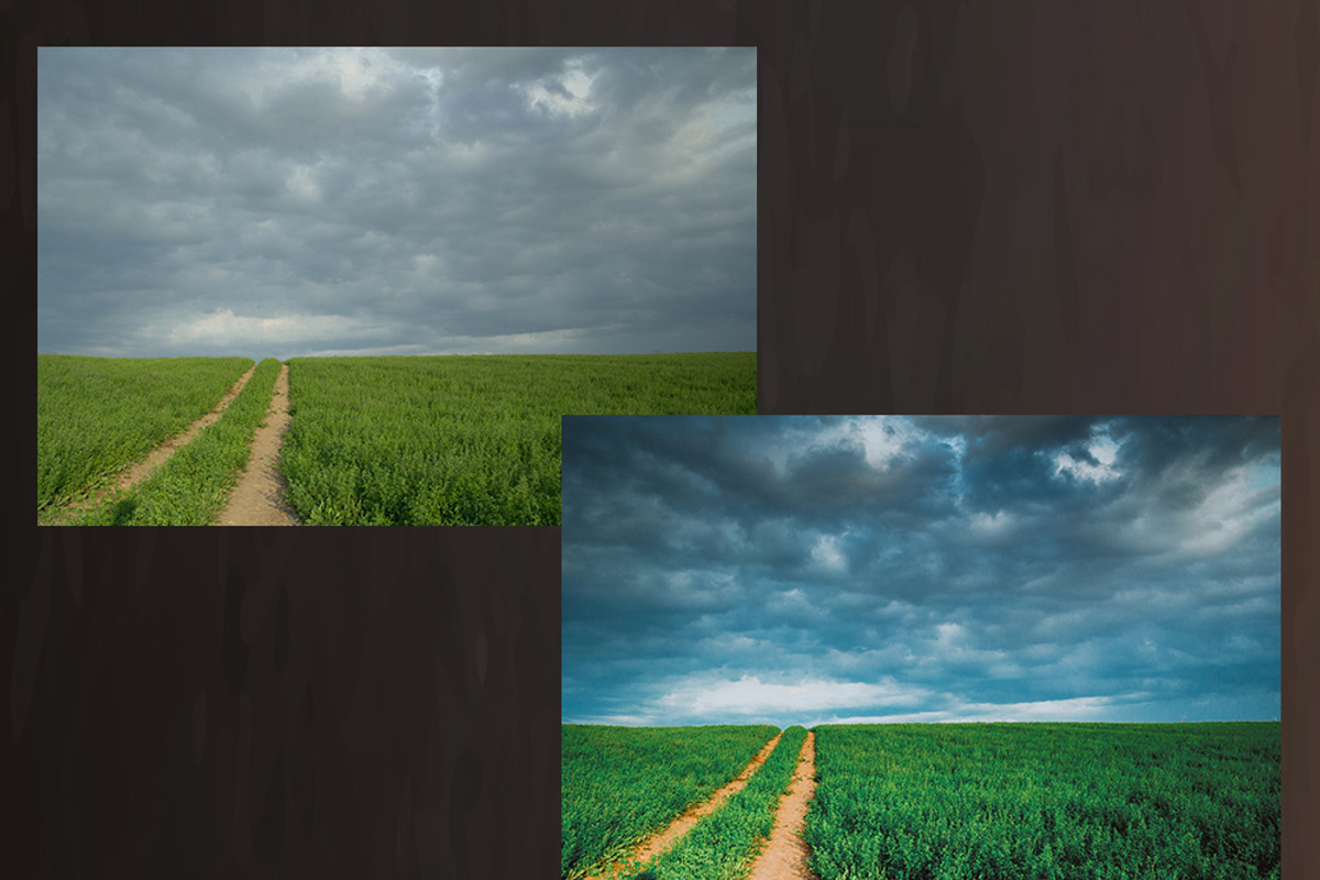14 Modern Landscape Lightroom Preset, an Action Add-On by JKPHOTO (Photo 3 of 4)