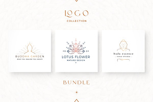 BUNDLE - Sacred Logos