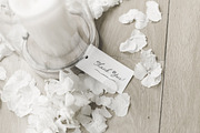 'Le Jardin' Floral Font, a Script Font by AnMark (Thumbnail 13 of 13)