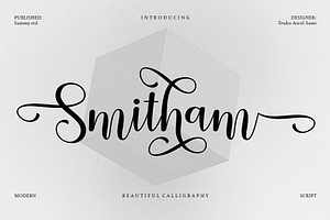Smitham