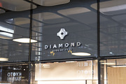 Multipurpose Geometric Minimal Logo, a Branding & Logo Template by Dipak Dheer (Thumbnail 6 of 6)