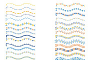 Tribal Force pattern brushes, a Brush Add-On by SHMEL_Studio (Thumbnail 4 of 4)