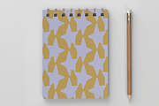 Funny Stars Seamless Pattern, a Pattern Graphic by Bonfloret Studio (Thumbnail 3 of 3)