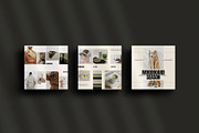 Social Media Branding Coach Posts, a Social Media Template by Moscovita Studio (Thumbnail 11 of 43)