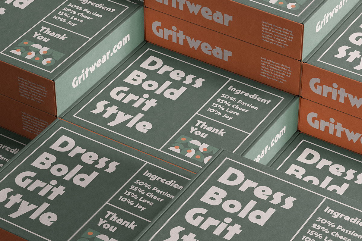 Gatesco, a Sans Serif Font by Versetype (Photo 8 of 12)