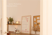LUMIERE | Frame mockup set, a Household Mockup by yuliyuri.studio (Thumbnail 6 of 18)