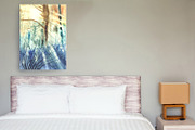 Watercolor mountain landscapes., a Decorative Illustration by Mehendra Art (Thumbnail 12 of 12)