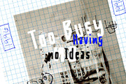 Almost Strap A Stylish Display Font, a Handwritten Font by Tera Asset Garage (Thumbnail 4 of 7)